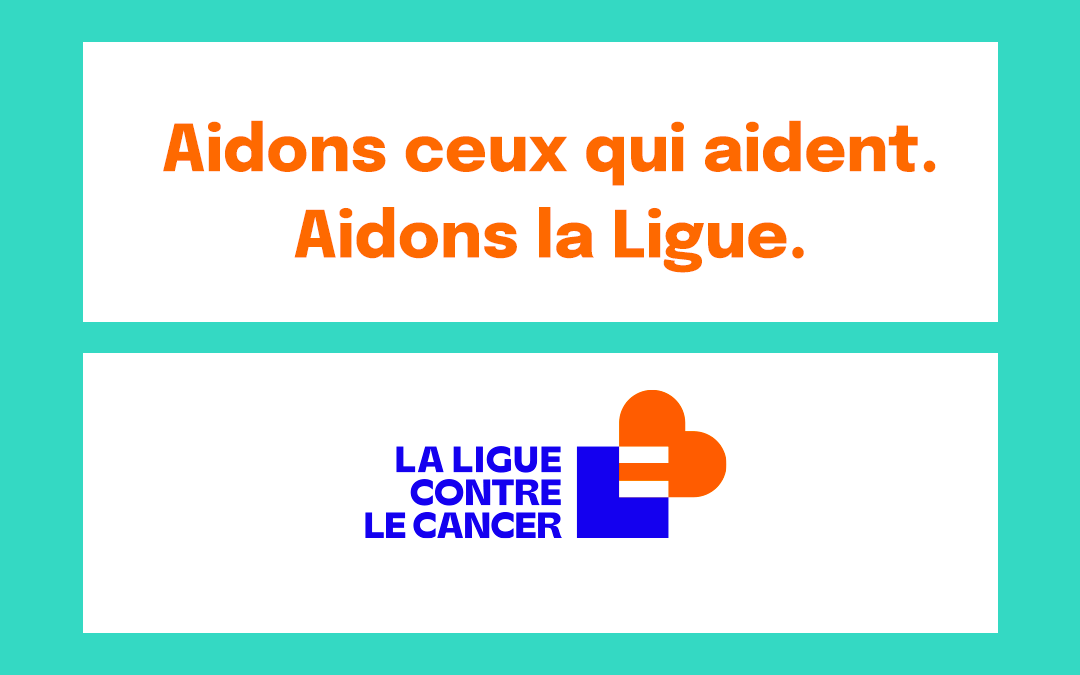 Ensemble, continuons de lutter pour que personne ne se sente seul face au cancer.